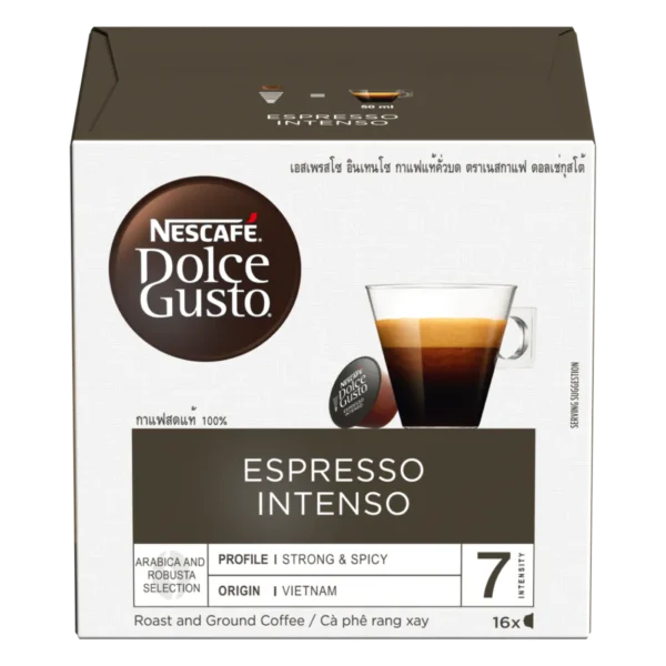 Nescafé Dolce Gusto - Image 2