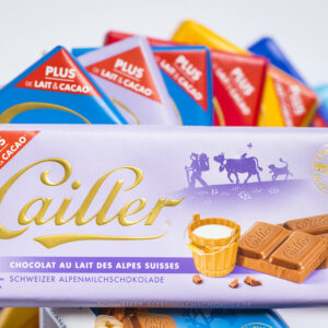 Cailler