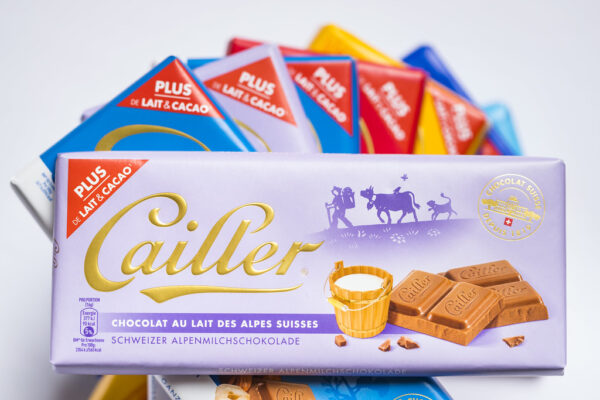 Cailler