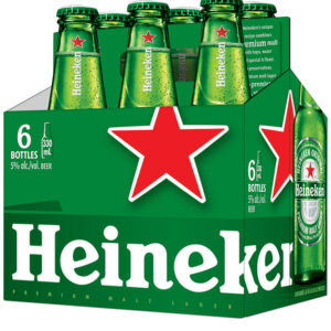 Heineken