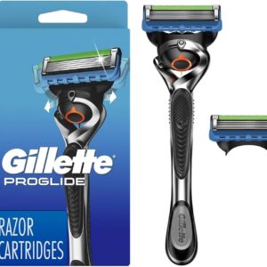 Gillette