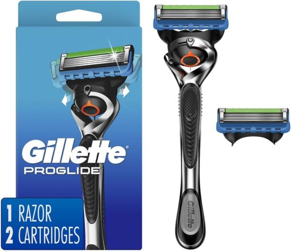 Gillette