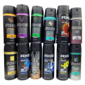 Axe