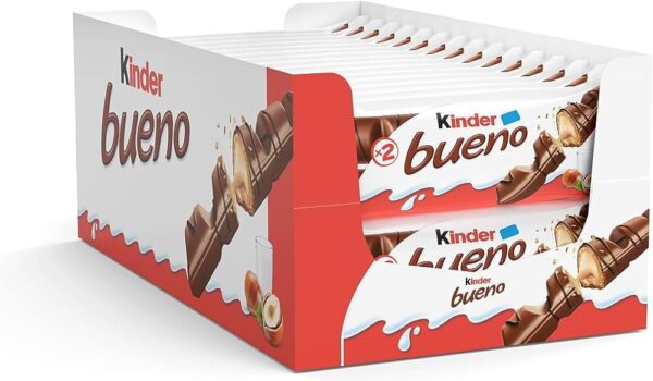 kinder Bueno