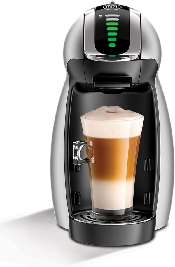 Nescafé Dolce Gusto