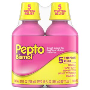 Pepto-Bismol