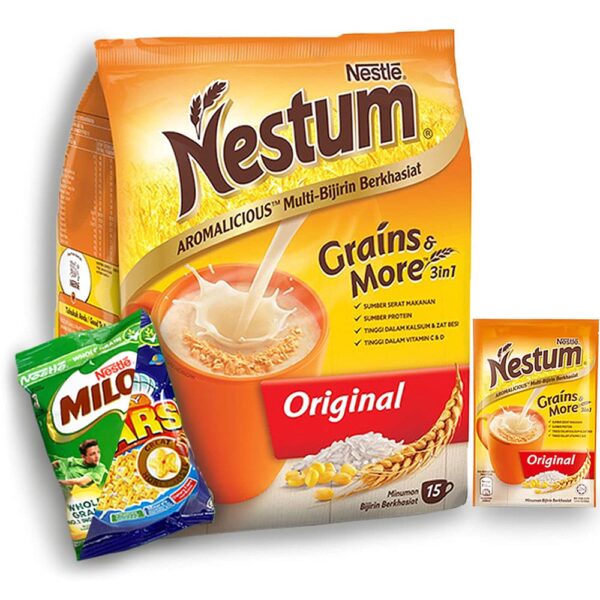 Nestum