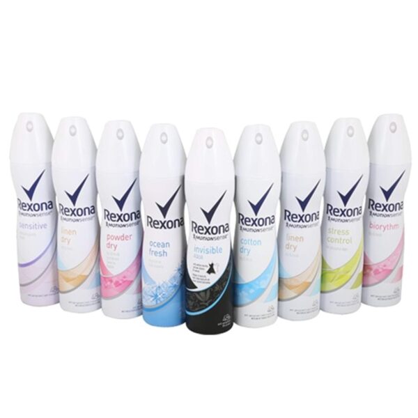 Rexona