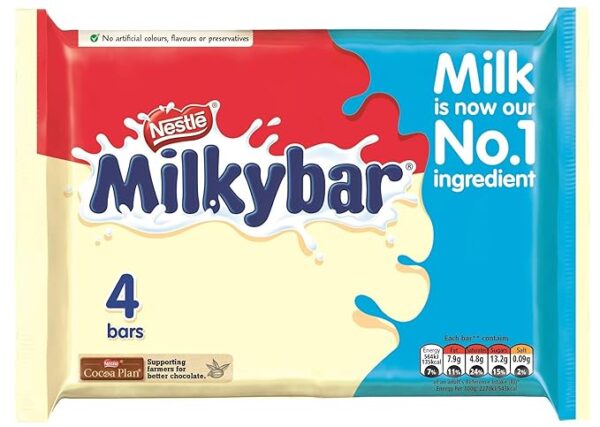 Milkybar