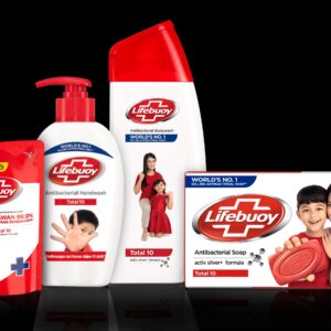 Lifebuoy