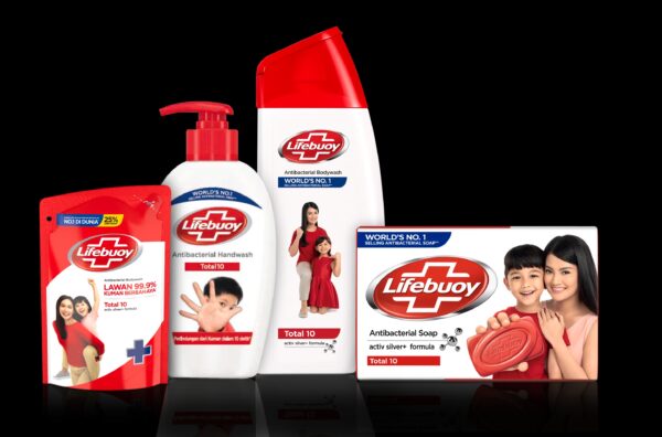 Lifebuoy