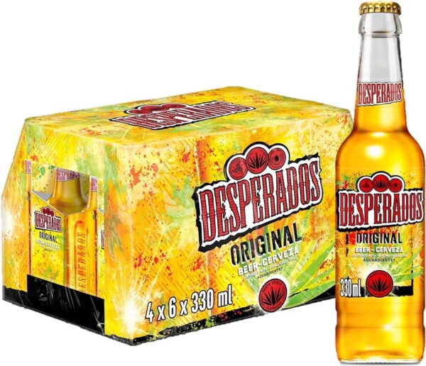 Desperados