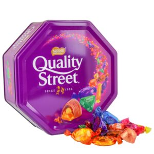 Quality Street Chocolate