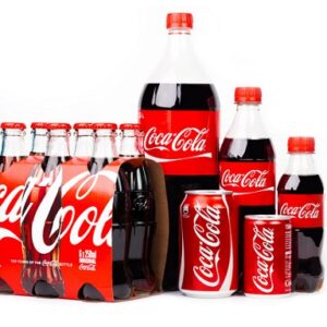 Coca-Cola