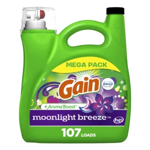 Gain