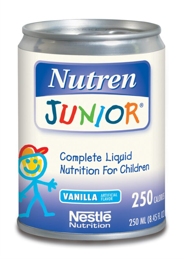 Nutren Junior - Image 2