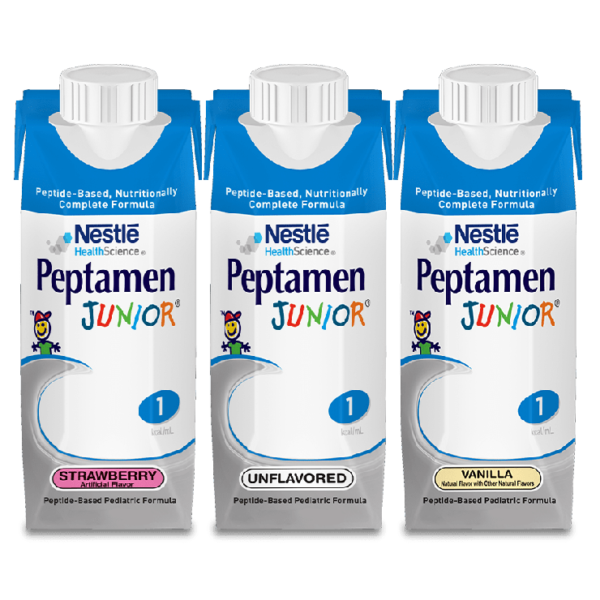 Peptamen Junior