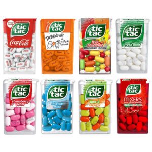 Tic Tac