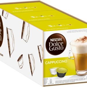 Dolce Gusto Pods Latte, Costco nescafe Latte, Dolce Gusto Americano pods, Costco uk Coffee Pods,